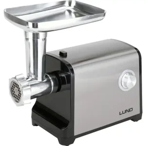 Tylko dziś MASZYNKA DO MIELENIA MIĘSA 350W STAL NIERDZEWNA