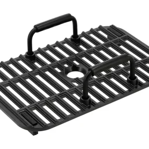 Łatwy zwrot RUSZT "DIE-CASTING" DO FRYTKOWNIC BEZTŁUSZCZOWYCH