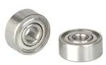 Motor Ball Bearing High Performance (2 pcs.) Zniżka