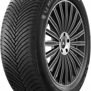 Zniżka MICHELIN Z215/55 R18 ALPIN 7 99V XL