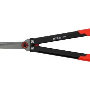 Ekspresowa dostawa NOŻYCE DO ŻYWOPŁOTU OSTRZE PROSTE NYLON 605MM