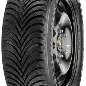 Ostatnia szansa MICHELIN Z205/60 R16 ALPIN 5 92H MO