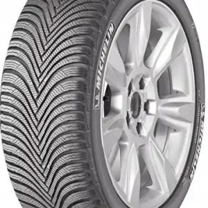 MICHELIN Z205/60 R16 ALPIN 5 92H AO Najlepsza cena
