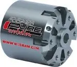 Rabat PURE Evo Lightweight Alu Front Housing