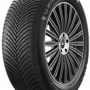 MICHELIN Z205/55 R16 ALPIN 7 91T Cena promocyjna