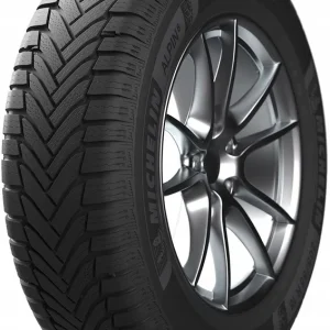 MICHELIN Z205/50 R19 ALPIN 6 94H XL DOT2022 Sprawdź teraz