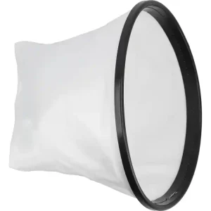 Dodaj do koszyka FILTR MATERIAŁOWY DO ODKURZACZA YT-85705