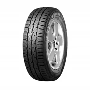 Hit cenowy MICHELIN Z195/70 R15C AGILIS ALPIN 104R 3PMSF