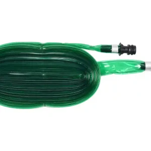 Najlepsza cena WĄŻ ZRASZAJĄCY PŁASKI 7,5M