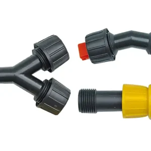 Premium ZESTAW KOŃCÓWEK ROZPYLAJĄCYCH