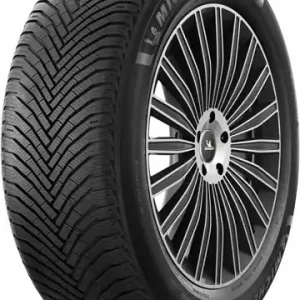 Tylko dziś MICHELIN Z195/60 R16 ALPIN 7 89T