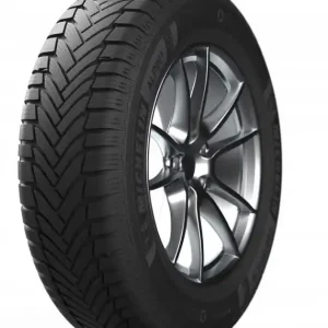 Wysoka jakość MICHELIN Z195/60 R15 ALPIN 6 88T