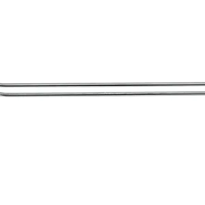 Dodaj do koszyka HAK PODWÓJNY DO REGAŁU