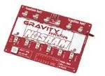 Gravity Evloution Discharge Board Oferta limitowana