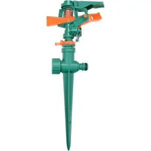 Nowość ZRASZACZ PULSACYJNY - SZPILKA PLASTIK