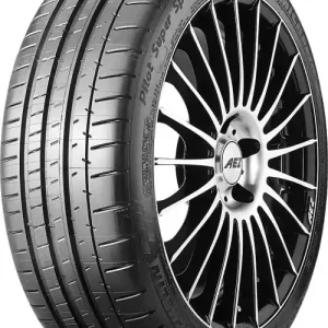 MICHELIN L325/30 ZR21 PILOT SUPER SPORT 108Y XL * Kup teraz