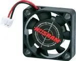 Brushless Low-Profile Option Fan Cena promocyjna