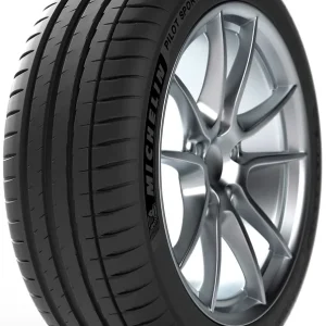 MICHELIN L325/30 ZR21 PILOT SPORT 4 108Y XL N0 ACOUSTIC Ekspresowa dostawa