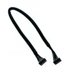 Zniżka Sensorwire for brushless 100mm - short