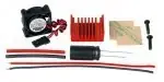 Brushless Ultimate Accessory Kit Darmowa dostawa