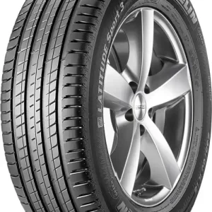 MICHELIN L315/40 R21 LATITUDE SPORT 3 111Y MO Premium