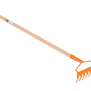 Niska cena GRABIE 10 ZĘBÓW FLO