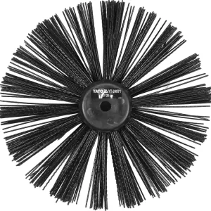 Bezpieczna płatność SZCZOTKA DO UDRAŻNIANIA KANALIZACJI 20CM