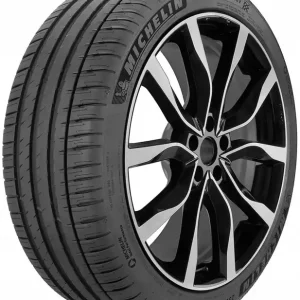 MICHELIN L315/35 R22 PILOT SPORT 4 SUV 111Y XL ZP RG Szybka dostawa
