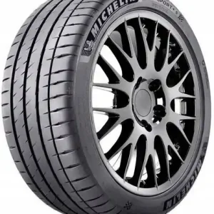 MICHELIN L315/30 ZR22 PILOT SPORT 4 S 107Y XL * RG Tylko do końca tygodnia