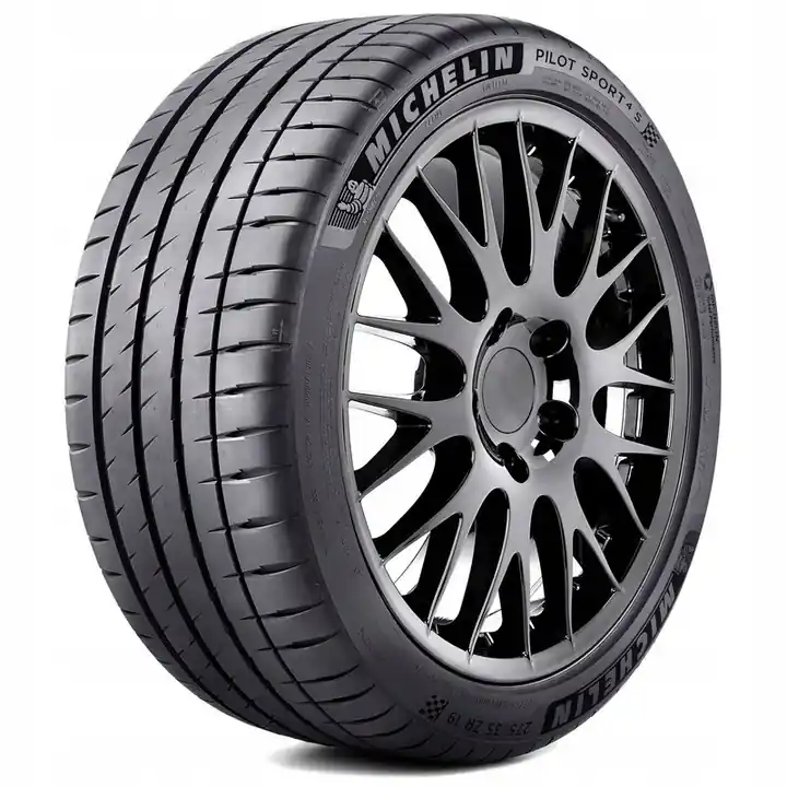 Rabat MICHELIN L315/30 R22 PILOT SPORT 4 S 107Y XL N0 RG
