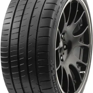 MICHELIN L305/30 R20 PILOT SUPER SPORT 103Y XL MO Darmowa dostawa