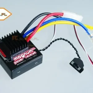 Ostatnie sztuki Magnum Power Reverse -