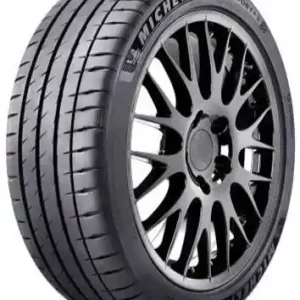 Ostatnia szansa MICHELIN L295/40 ZR19 PILOT SPORT 4 108Y XL ND0 RG DOT2020