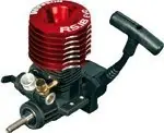 RS.18 EVO Pullstart Oferta