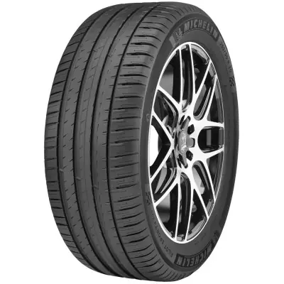 Tylko do końca tygodnia MICHELIN L295/40 R21 PILOT SPORT 4 SUV 111Y XL RG