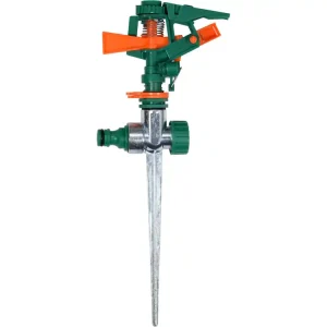 Niska cena ZRASZACZ IMPULSOWY Z OCYNKOWANĄ SZPILKĄ