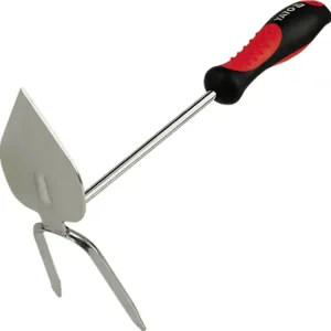 Zniżka MOTYCZKA Z PAZURKAMI, CHROMOWANA 320 MM