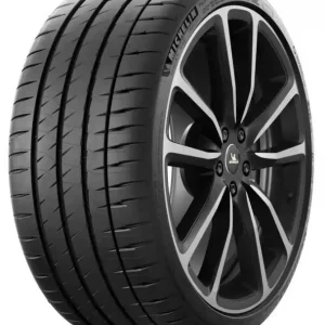 Taniej MICHELIN L295/35 ZR22 PILOT SPORT 4 S 108Y XL RG