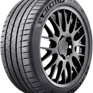 MICHELIN L295/35 ZR21 PILOT SPORT 4 S 107Y XL MO1 RG Ekspresowa dostawa