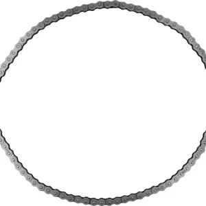 ŁAŃCUCH DO WOZIDŁA SPALINOWEGO YT-86115 MODEL10B-84 Popularny