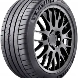 MICHELIN L295/30 ZR21 PILOT SPORT 4 S 102Y XL RG Dostępne od ręki