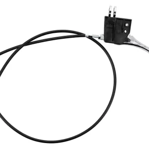 Zamów dziś DŹWIGNIA HAMULCA LINKA DŹWIGNI KIEROWNICZEJ-DO WOZIDŁA SPALINOWEGO YT-86115