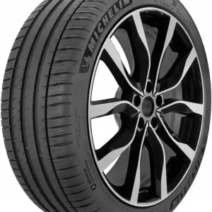 Hit sprzedaży MICHELIN L285/50 R20 PILOT SPORT 4 SUV 116W XL RG