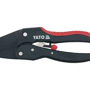 Dodaj do koszyka SEKATOR KOWADEŁKOWY Z GRZECHOTKĄ 200 MM