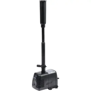 Szybka wysyłka POMPA FONTANNOWA 22W