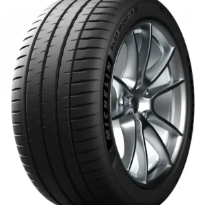 MICHELIN L285/40 ZR22 PILOT SPORT 4 S 110Y XL MO1 RG Wybór klientów