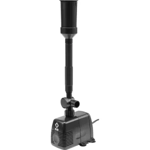 POMPA FONTANNOWA 28W Wybór klientów