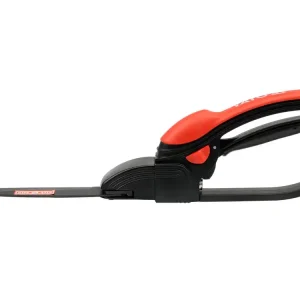 Bezpieczne zakupy NOŻYCE DO TRAWY, 360° 370 MM