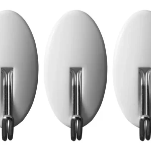 Okazja HACZYKI NAŚCIENNE SAMOPRZYLEPNE