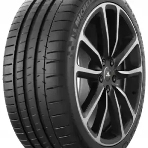 Hit sprzedaży MICHELIN L285/35 ZR21 PILOT SUPER SPORT 105Y XL *